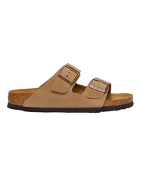 Birkenstock Sandalen Arizona Brown