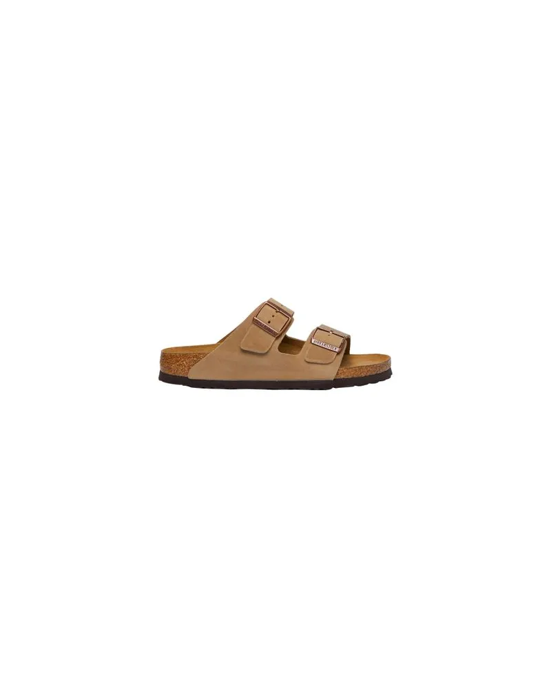 Birkenstock Sandalen Arizona Brown