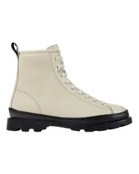 Camper Stiefeletten Brutus White