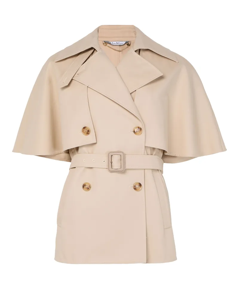 Max Mara Kurzmantel Sigfrid 