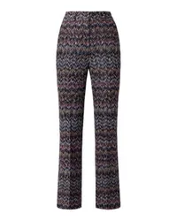 Missoni Hose Multicolor