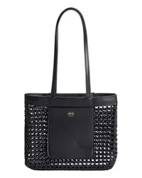 ATP Atelier Tote Bag Black