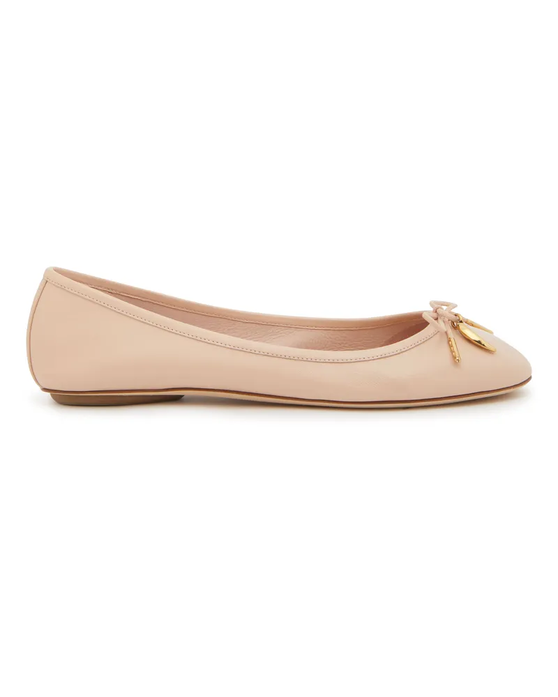 Chloé Ballerinas Iris 