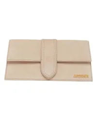 Jacquemus Bambino lang Beige