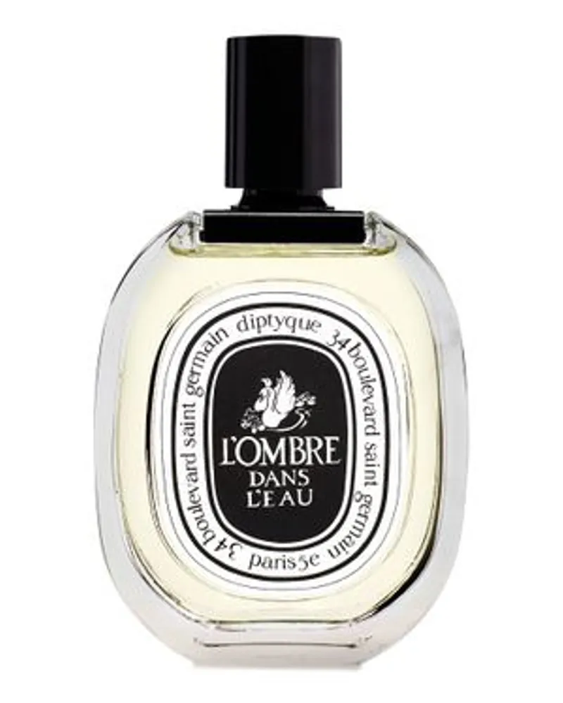 Diptyque Eau de Toilette L'Ombre dans l'Eau 100 ml No