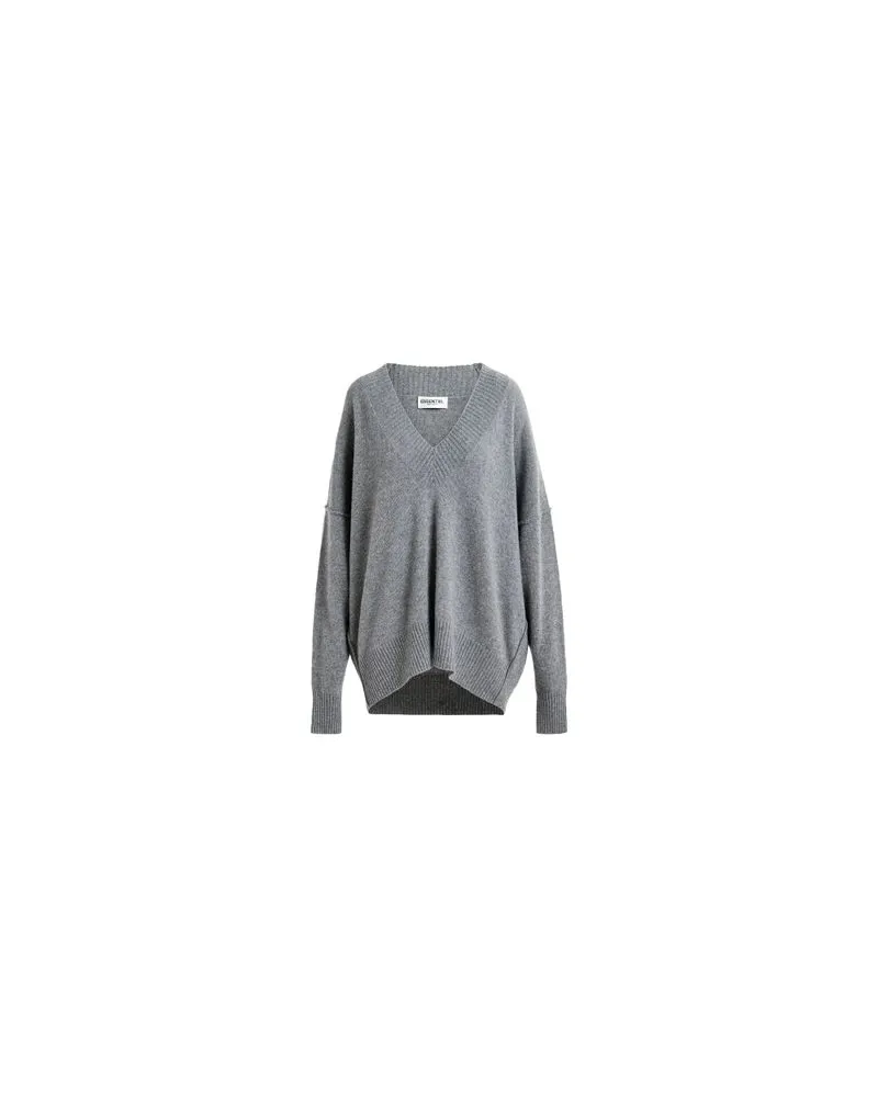 Essentiel Pullover Galathea Grey