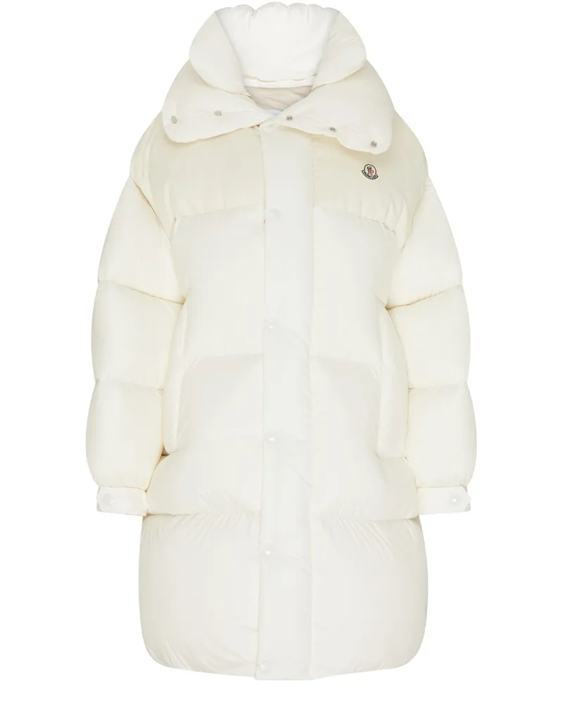 Moncler Lange Daunenjacke  Verone 