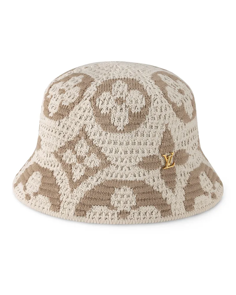 Louis Vuitton Seaview Hut Beige