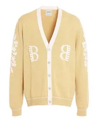 Barrie Cardigan Yellow