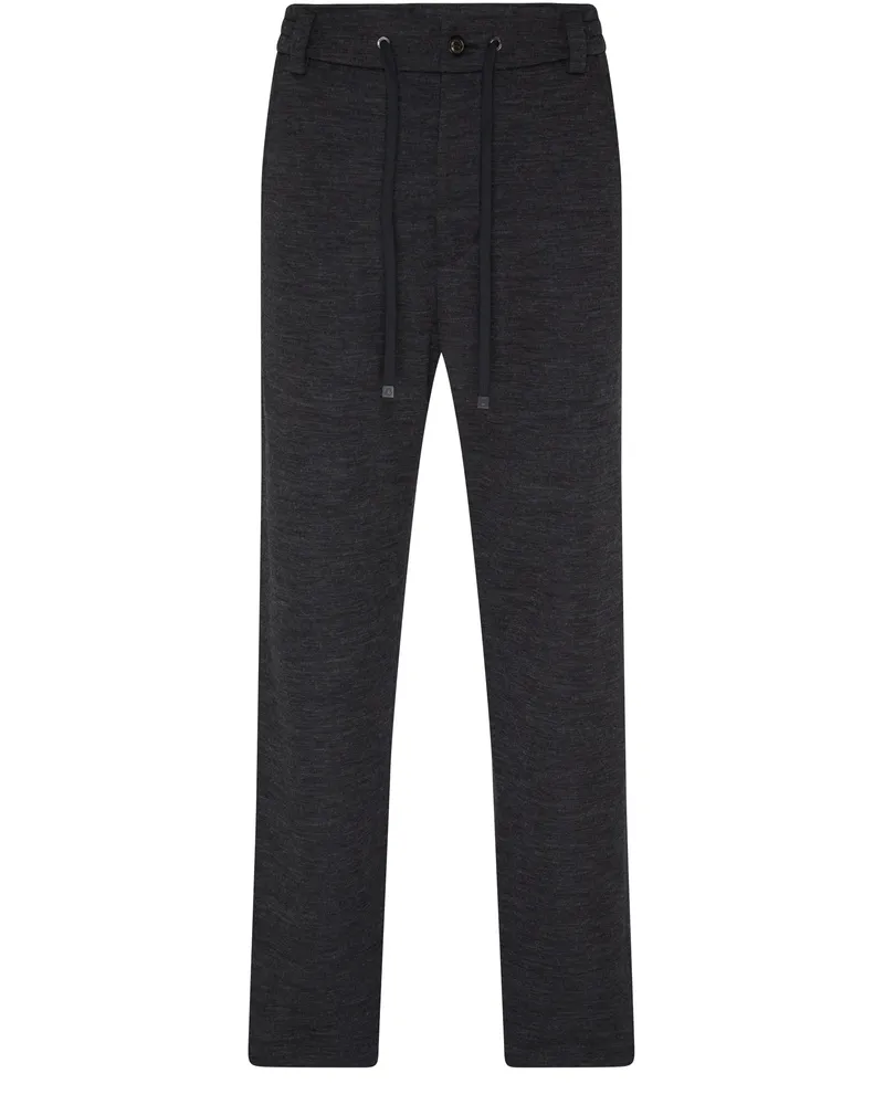 Moncler Hose in Regular Fit-Passform 
