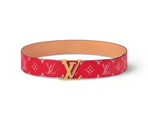 LV Initiales Wendegürtel 40 mm