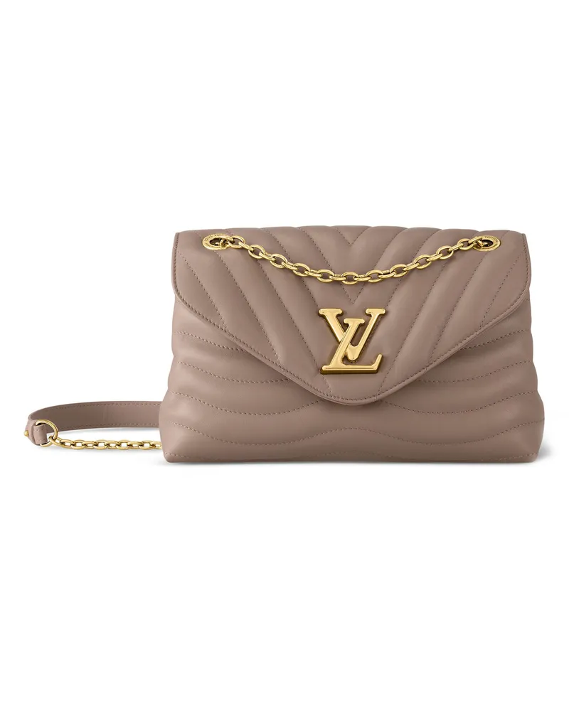 Louis Vuitton New Wave Chain Bag GM 