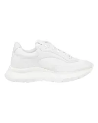 Gianvito Rossi Sneakers 24 White