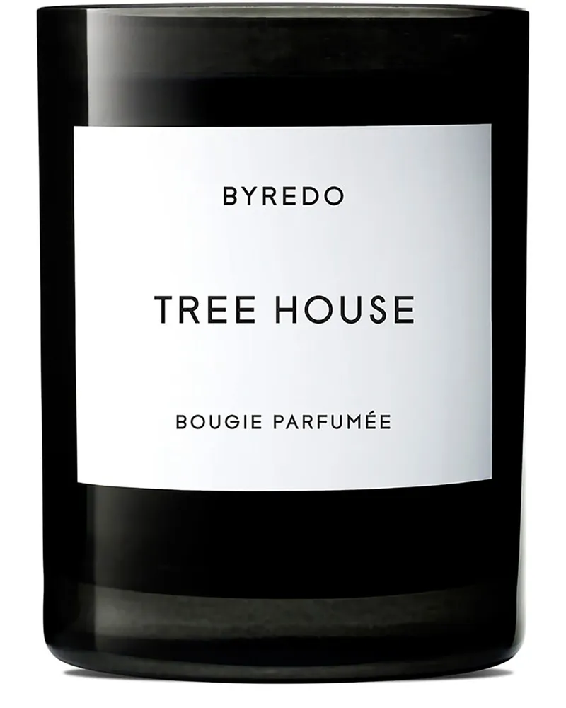 Byredo Duftkerze Tree House 240 g No