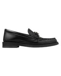 Jimmy Choo Loafer Addie Black