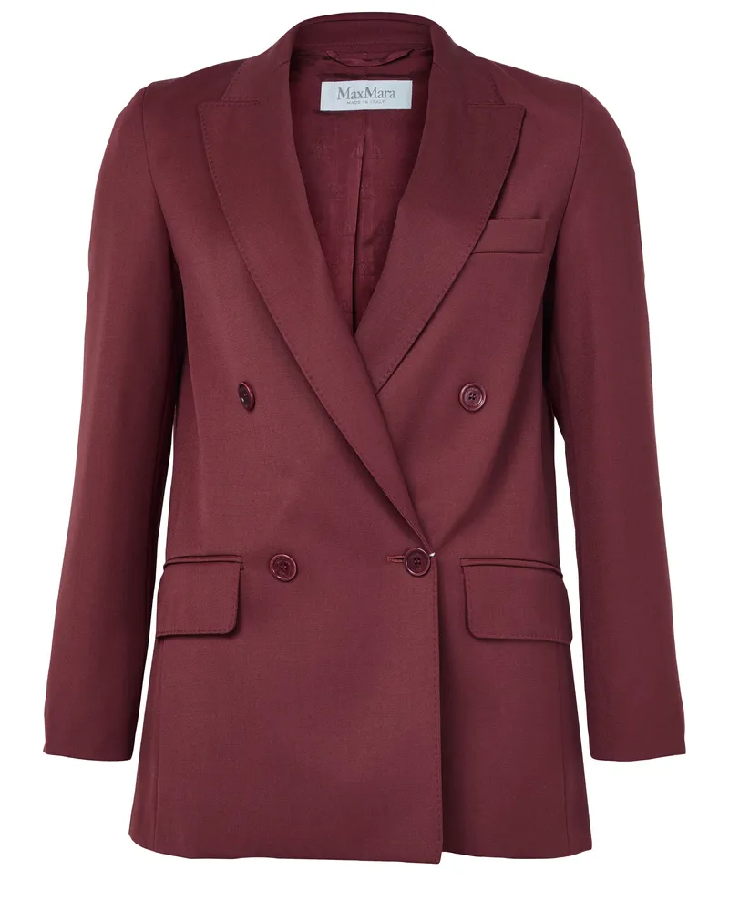 Max Mara Blazer Farad 