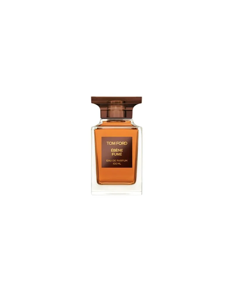 Tom Ford Ébène Fumé eau de parfum 100 ml No