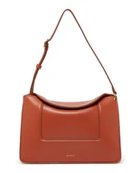 WANDLER Tasche Penelope Orange