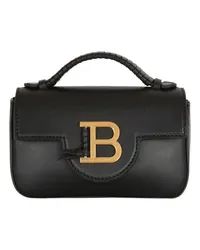 Balmain Tasche B-Buzz Mini Black