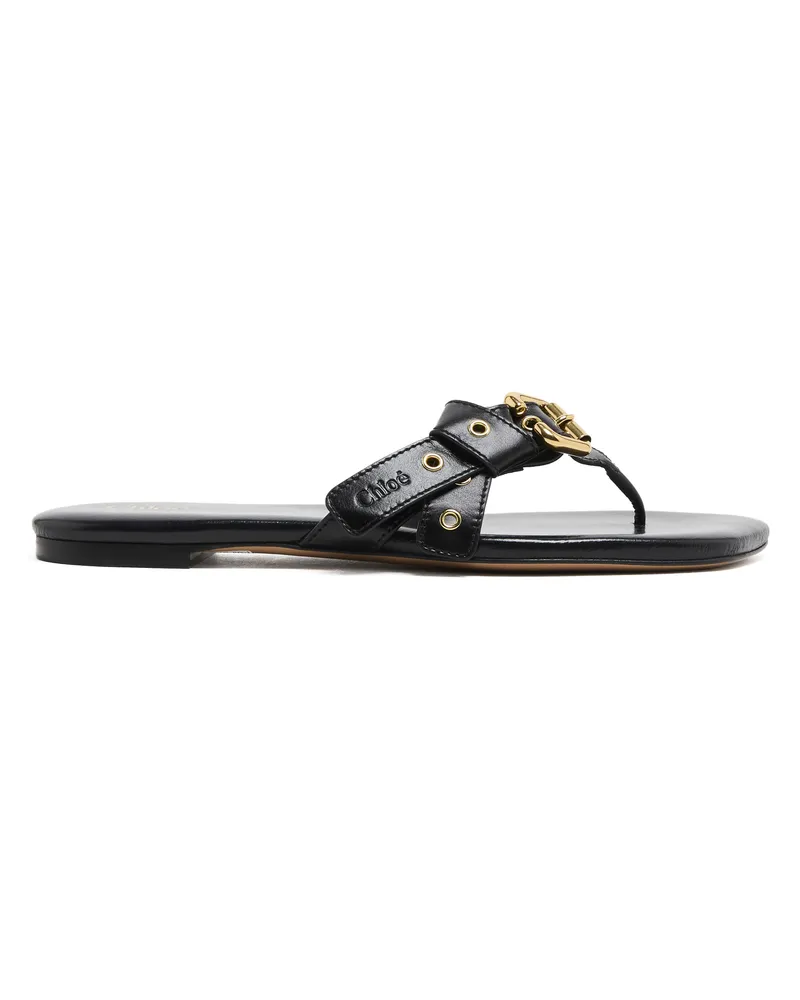 Chloé Sandalen Mae 