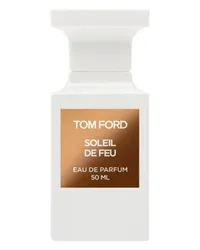 Tom Ford Soleil De Feu - Eau De Parfum 50 ml No