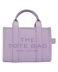 Marc Jacobs Tasche The Small Tote Bag Purple