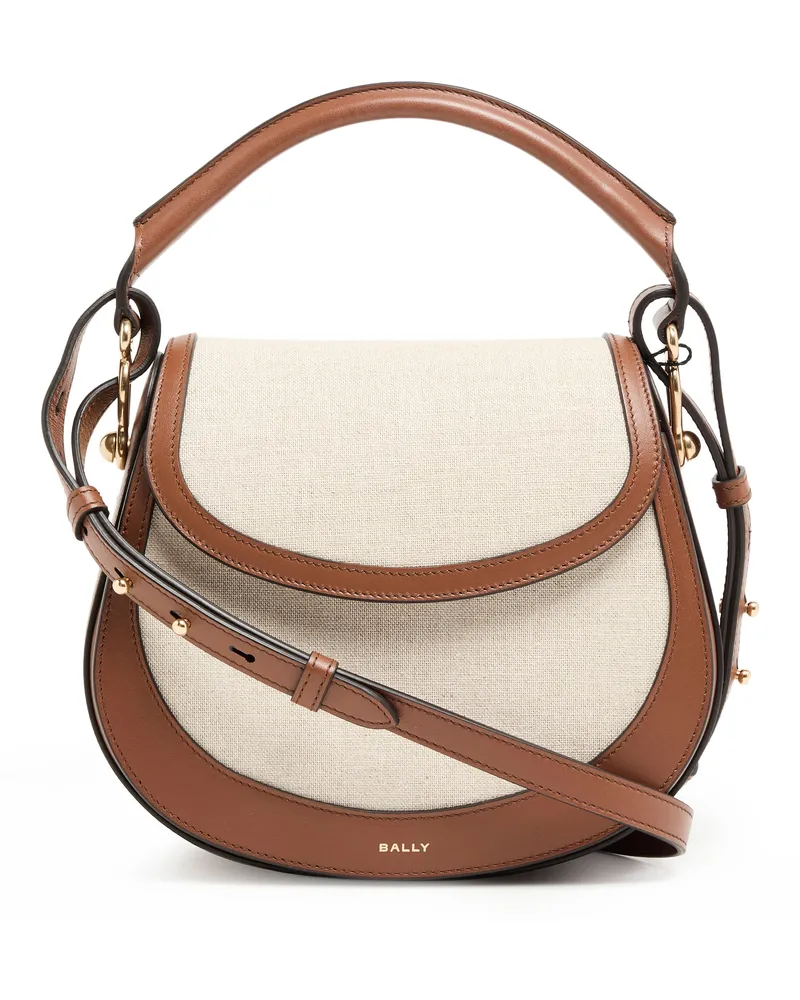 Bally Hobo Bag La Lune 