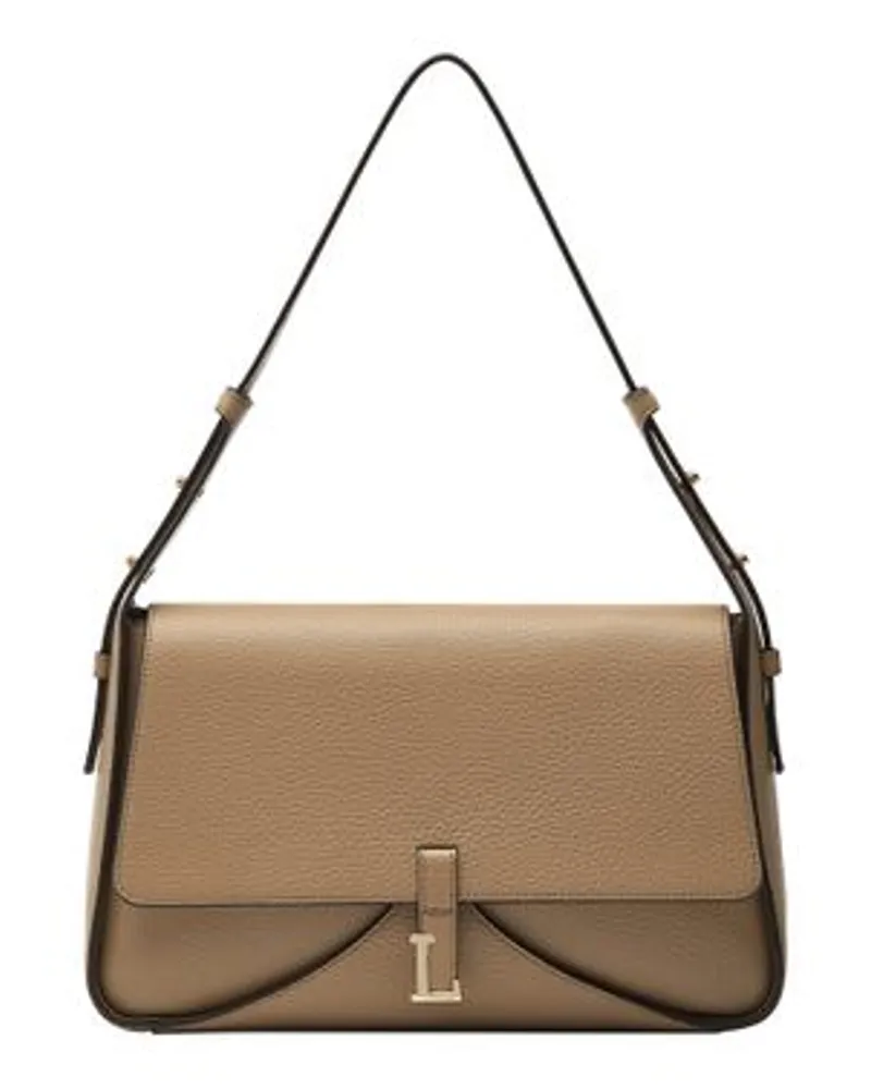 Lottusse Talaia Tasche Beige