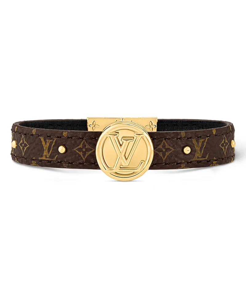 Louis Vuitton LV Circle Wendearmband 