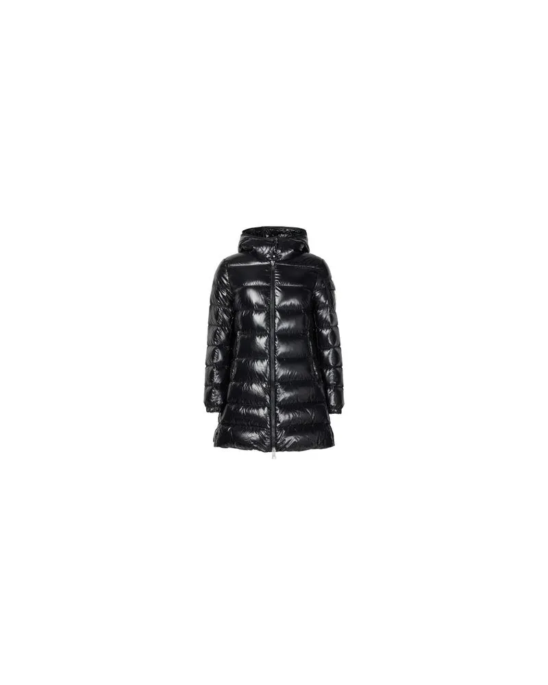 Moncler Courcelles down jacket Black