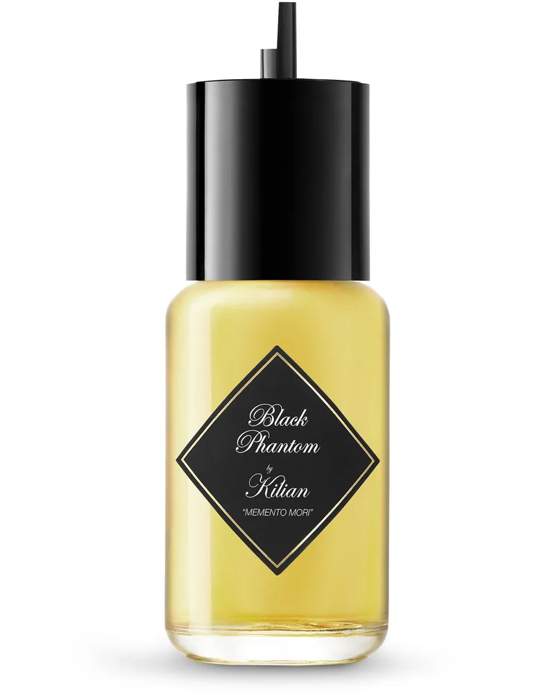 Kilian Nachfüllung Eau de parfum Black Phantom 100 ml No