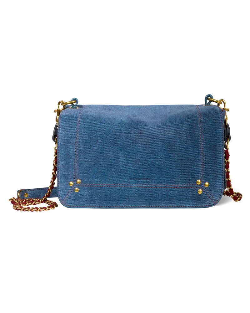 Jérôme Dreyfuss Bobi Crossbody-Tasche 
