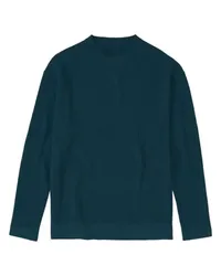 Closed Strickpullover Blue