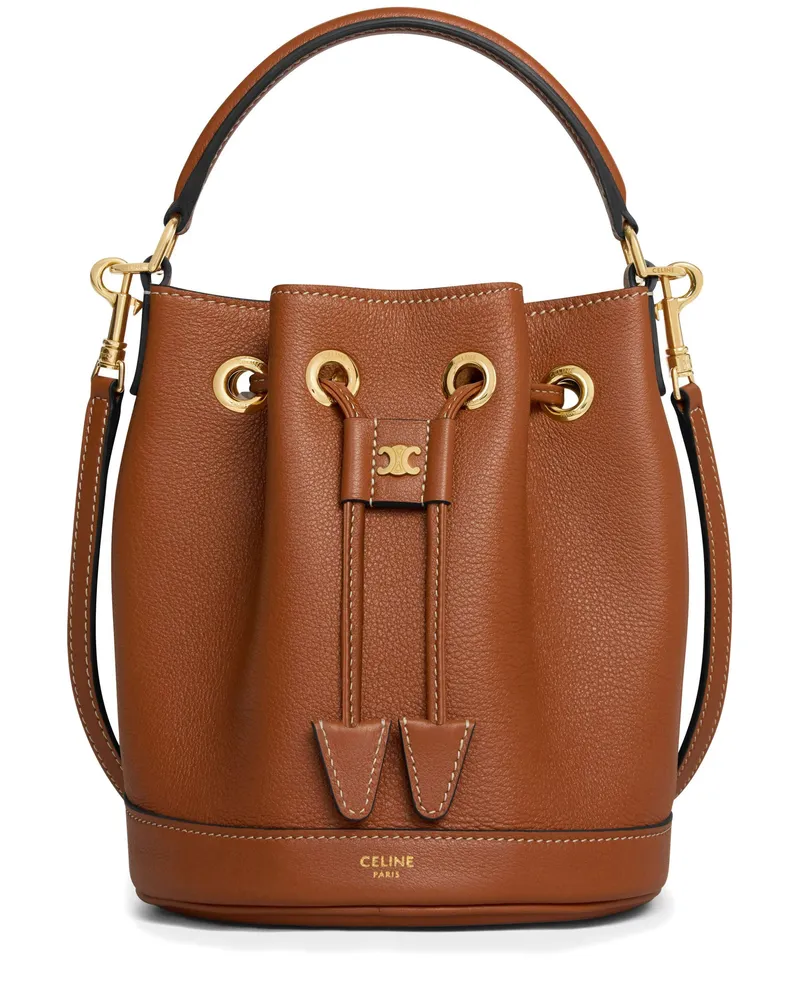 Celine Teen Clara tasche aus weichem 