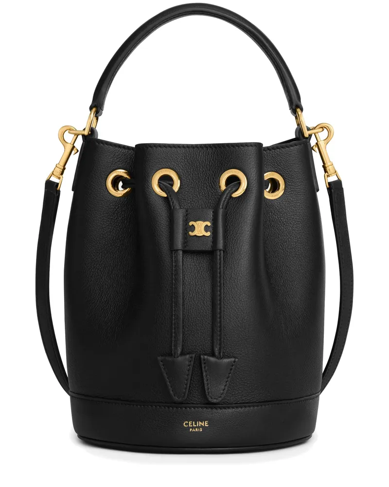 Celine Teen Clara tasche aus weichem 