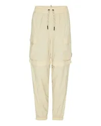 Moncler Cargohose Beige