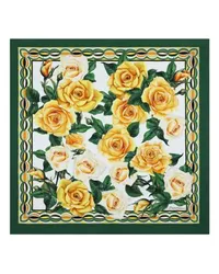 Dolce & Gabbana Foulard Multicolor