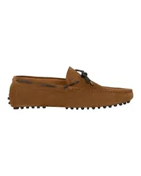 Bobbies Lloyd Loafer Brown