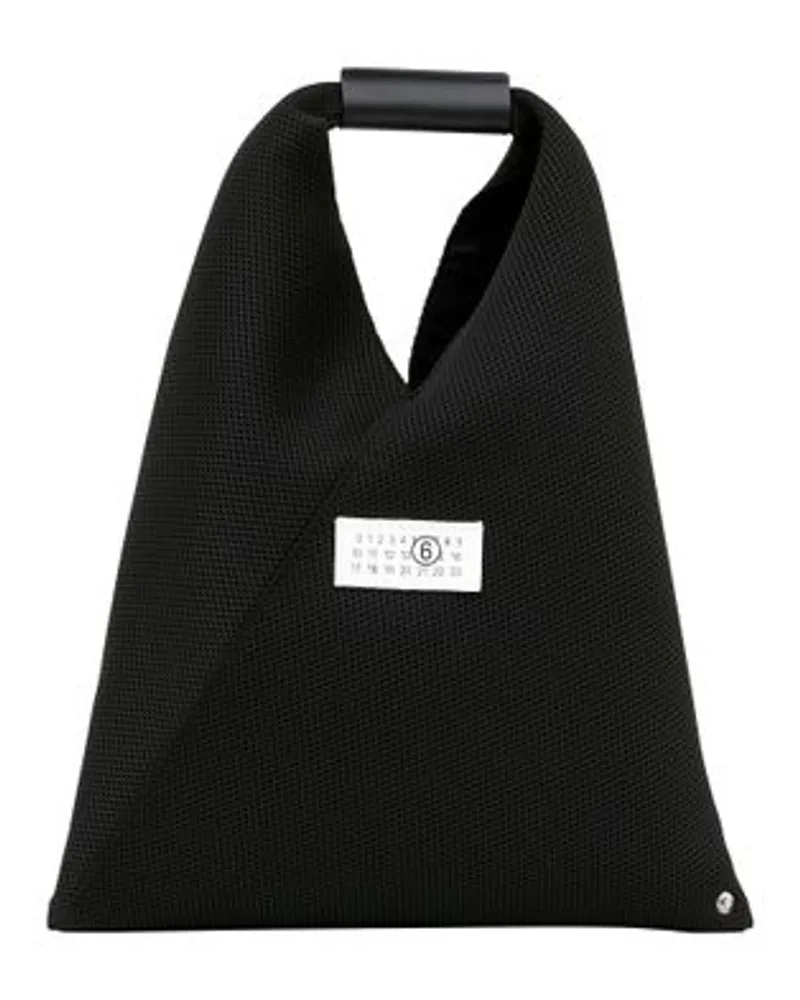 Maison Margiela Japanese Bag Classic Small Black