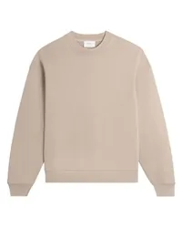 Axel Arigato Sweatshirt Typo Beige