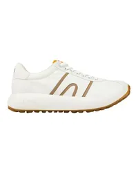 Camper Sneakers Pelotas Athens White