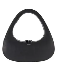 COPERNI Baguette-Tasche Swipe Black