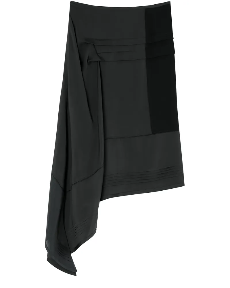 Christophe Lemaire Faltenrock 