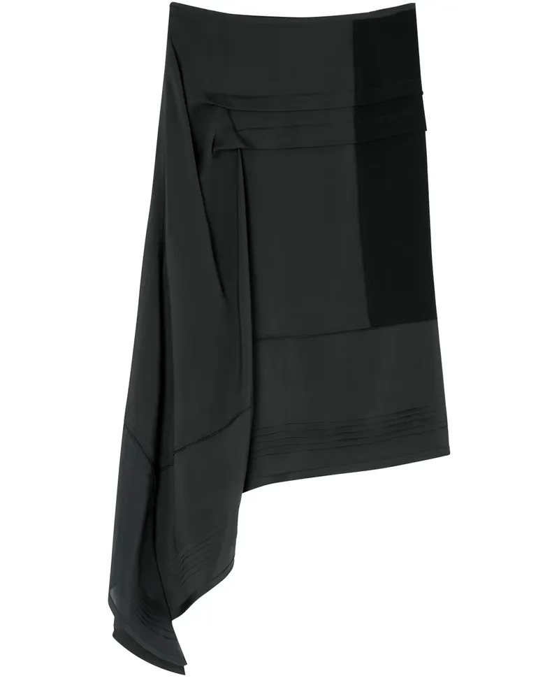 Christophe Lemaire Faltenrock 