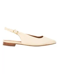 Bobbies Ballerinas Paige Beige