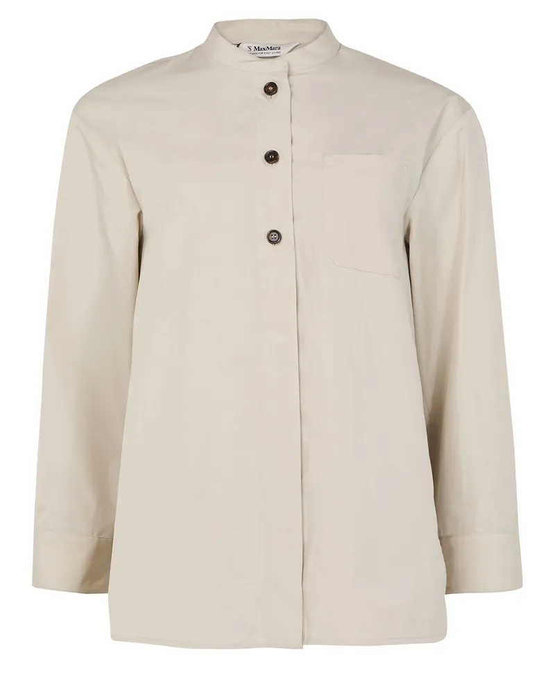 Max Mara Hemd Sergio 
