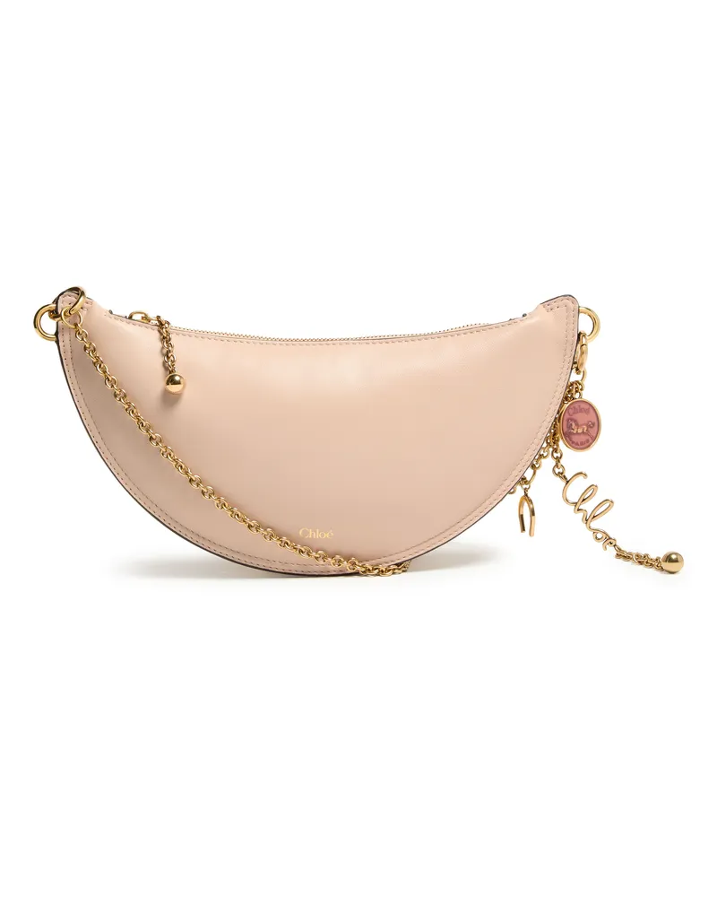 Chloé Hobo-Tasche Cloe Icons 