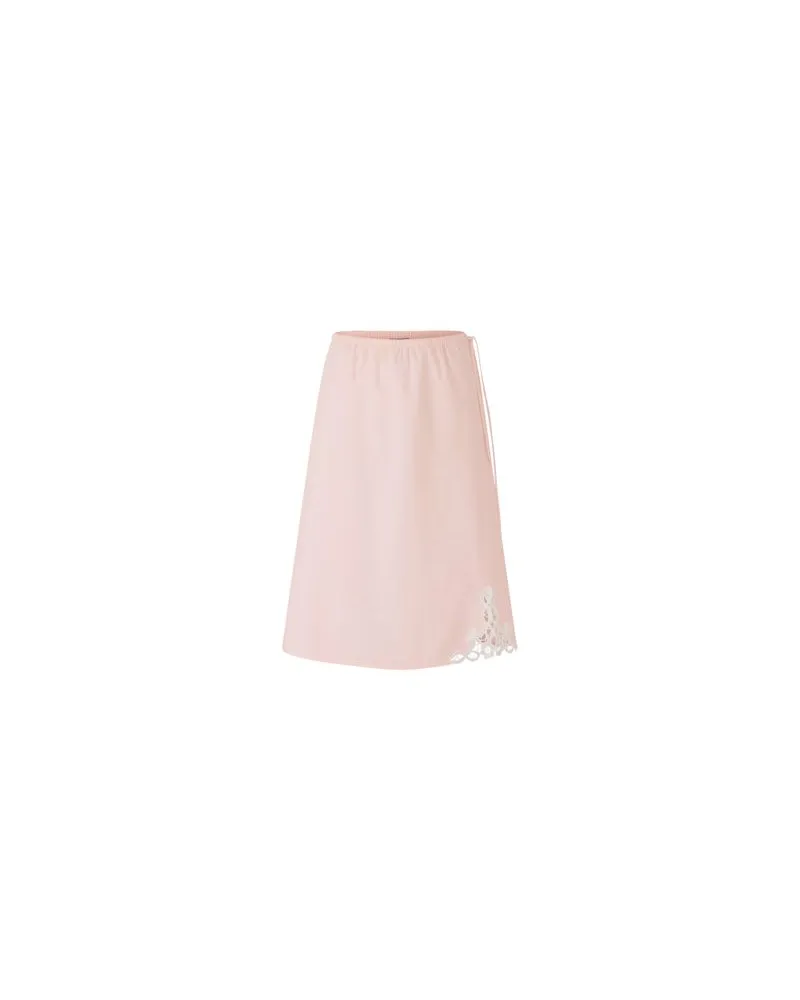 Jimmy Choo Mules Bing 65 Pink