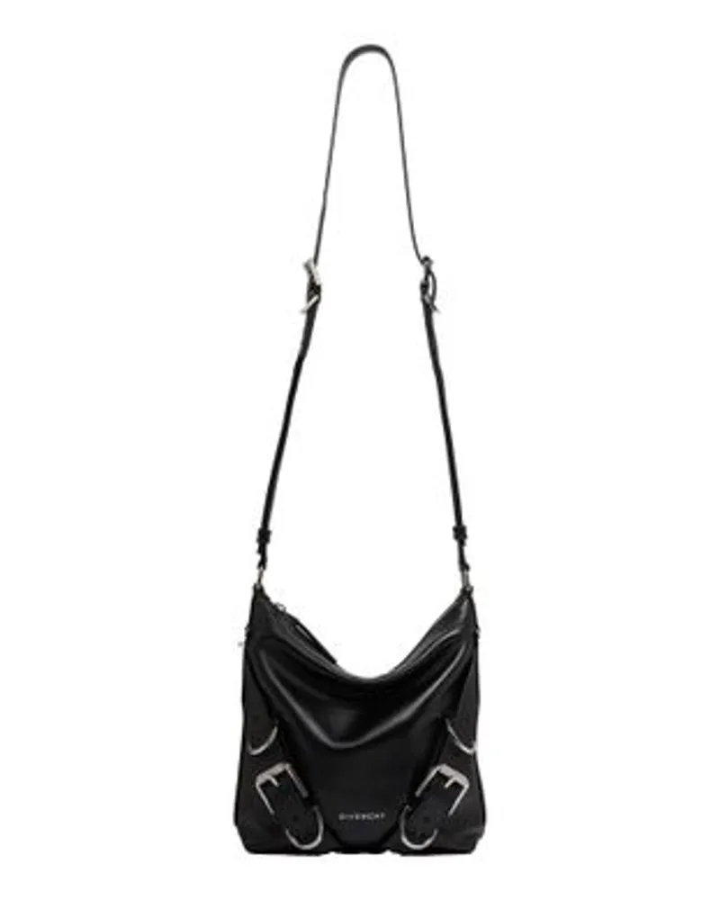 Givenchy Tasche Voyou Crossbody kleines Modell Black