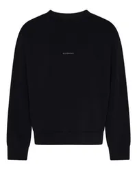 Givenchy Sweatshirt Black